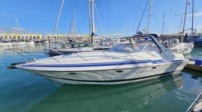 SOLD Sunseeker Martinique 36