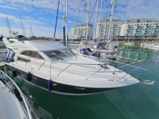 Fairline Phantom 38