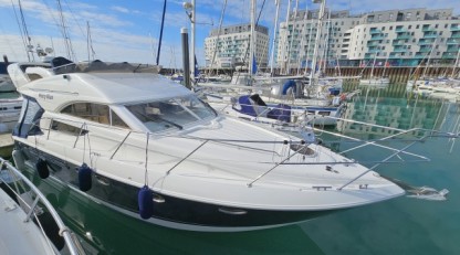 Fairline Phantom 38