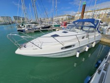 SOLD Sealine S28