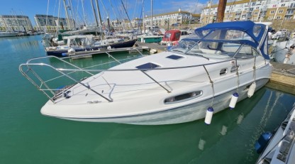 SOLD Sealine S28