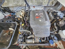 SOLD Rinker 226 Captiva BR