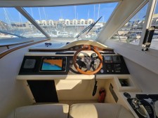 Fairline Phantom 38