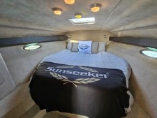 SOLD Sunseeker Martinique 36