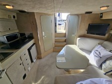 SOLD Sunseeker Martinique 36
