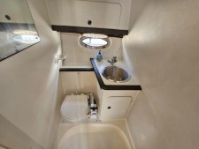 SOLD Sunseeker Martinique 36