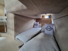 SOLD Sunseeker Martinique 36