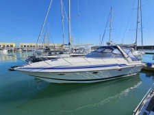 SOLD Sunseeker Martinique 36