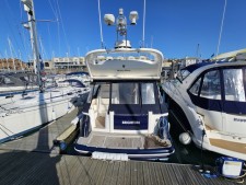 Fairline Phantom 38