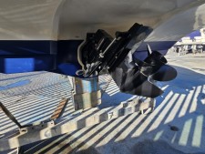 SOLD Rinker 226 Captiva BR