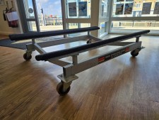 SBS Trailers Showroom Dolly