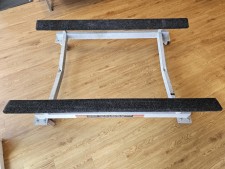 SBS Trailers Showroom Dolly