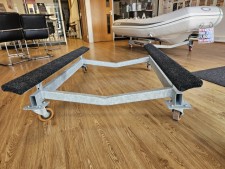 SBS Trailers Showroom Dolly