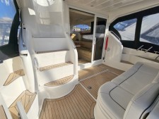 Fairline Phantom 38