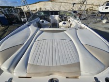 SOLD Rinker 226 Captiva BR