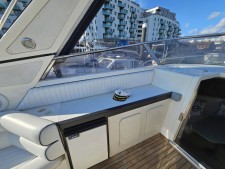 SOLD Sunseeker Martinique 36