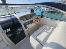 SOLD Sealine S28