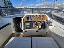 SOLD Sunseeker Martinique 36