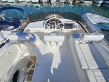 Fairline Phantom 38