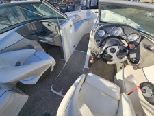SOLD Rinker 226 Captiva BR