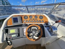 SOLD Sunseeker Martinique 36