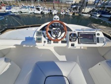 Fairline Phantom 38