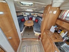 SOLD Sealine S28