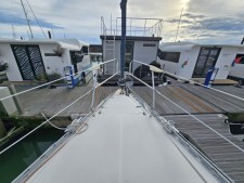 Hanse 341