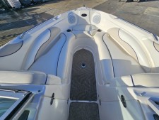 SOLD Rinker 226 Captiva BR