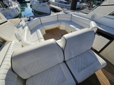 SOLD Sunseeker Martinique 36
