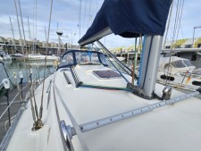 Hanse 341