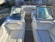SOLD Rinker 226 Captiva BR