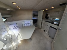 SOLD Sunseeker Martinique 36