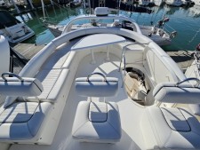 Fairline Phantom 38