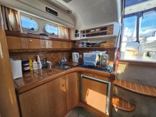 SOLD Sealine S28