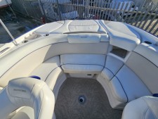SOLD Rinker 226 Captiva BR