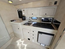 SOLD Sunseeker Martinique 36