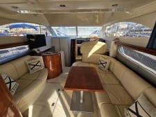 Fairline Phantom 38