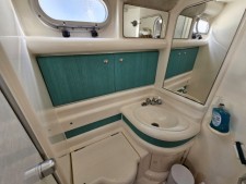 SOLD Sealine S28
