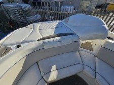 SOLD Rinker 226 Captiva BR