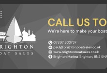 Selling or Upgrading Your Boat?