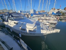 SOLD Sealine Ambassador 285