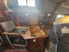 SOLD Sealine Ambassador 285