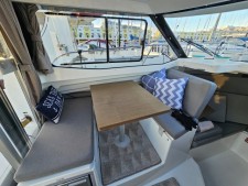 SOLD Jeanneau Merry Fisher 695