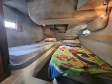 SOLD Sealine Ambassador 285