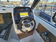 SOLD Jeanneau Merry Fisher 695