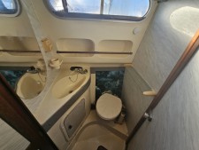 SOLD Sealine Ambassador 285