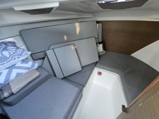 SOLD Jeanneau Merry Fisher 695