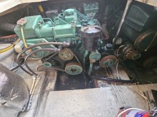 SOLD Sealine Ambassador 285