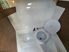 SOLD Jeanneau Merry Fisher 695